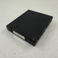14-18 Bentley Flying Spur Seat Control Module Backrest Adjustment 4W0959760A OEM