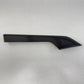 18-25 Audi S5 Sportback Driver Left Rear Interior Door Trim Carbon Fiber OEM