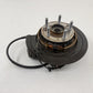 2021-2026 Dodge Durango SRT Left Rear Spindle Knuckle Hub Wheel Bearing OEM
