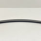 12-18 MERCEDES BENZ CLS550 W218 REAR TRUNK LID SPOILER WING BLACK OEM