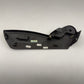 10-15 Chevrolet Camaro Right Front Seat Adjustment Trim Cover W/ Controls OEM