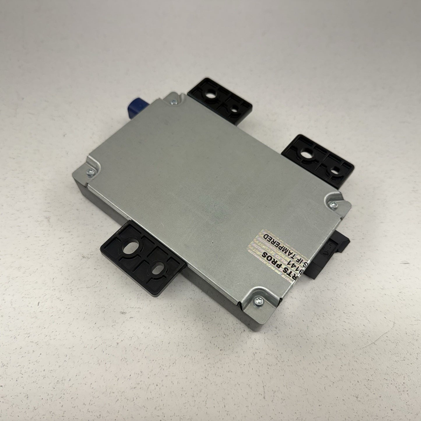 10-16 Mercedes W212 E350 Communication Interface Control Module 1729006008 OEM