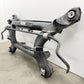 2008-2014 Mercedes C250 W204 Rear Subframe Crossmember Cradle 2043503707 OEM