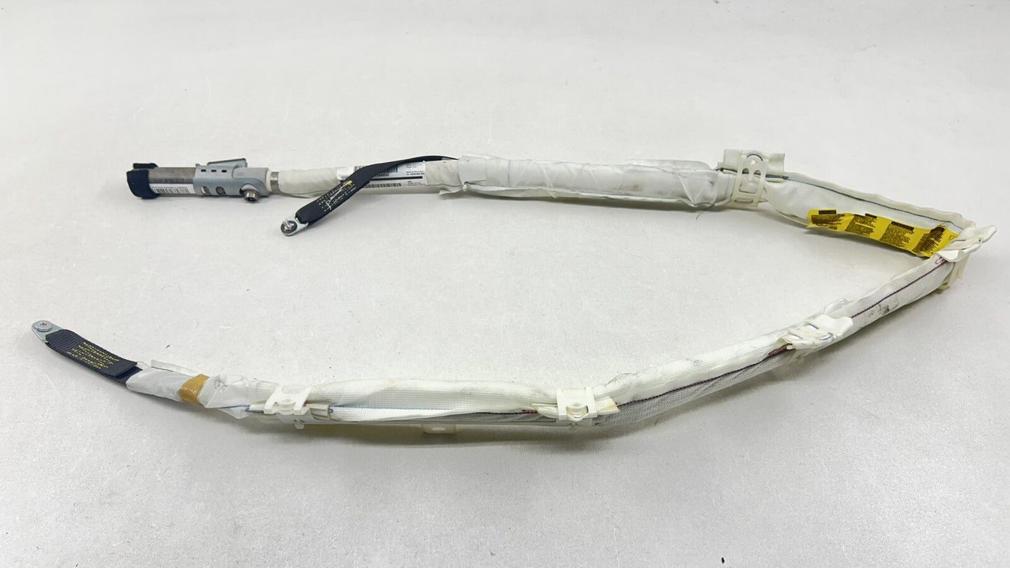 06-10 BMW M6 E63 E64 PASSENGER RIGHT CURTAIN ROOF AIRBAG AIR BAG SRS OEM