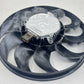 23-24 Nissan Z Radiator Cooling Fan Motor With Fan Blade Pair OEM