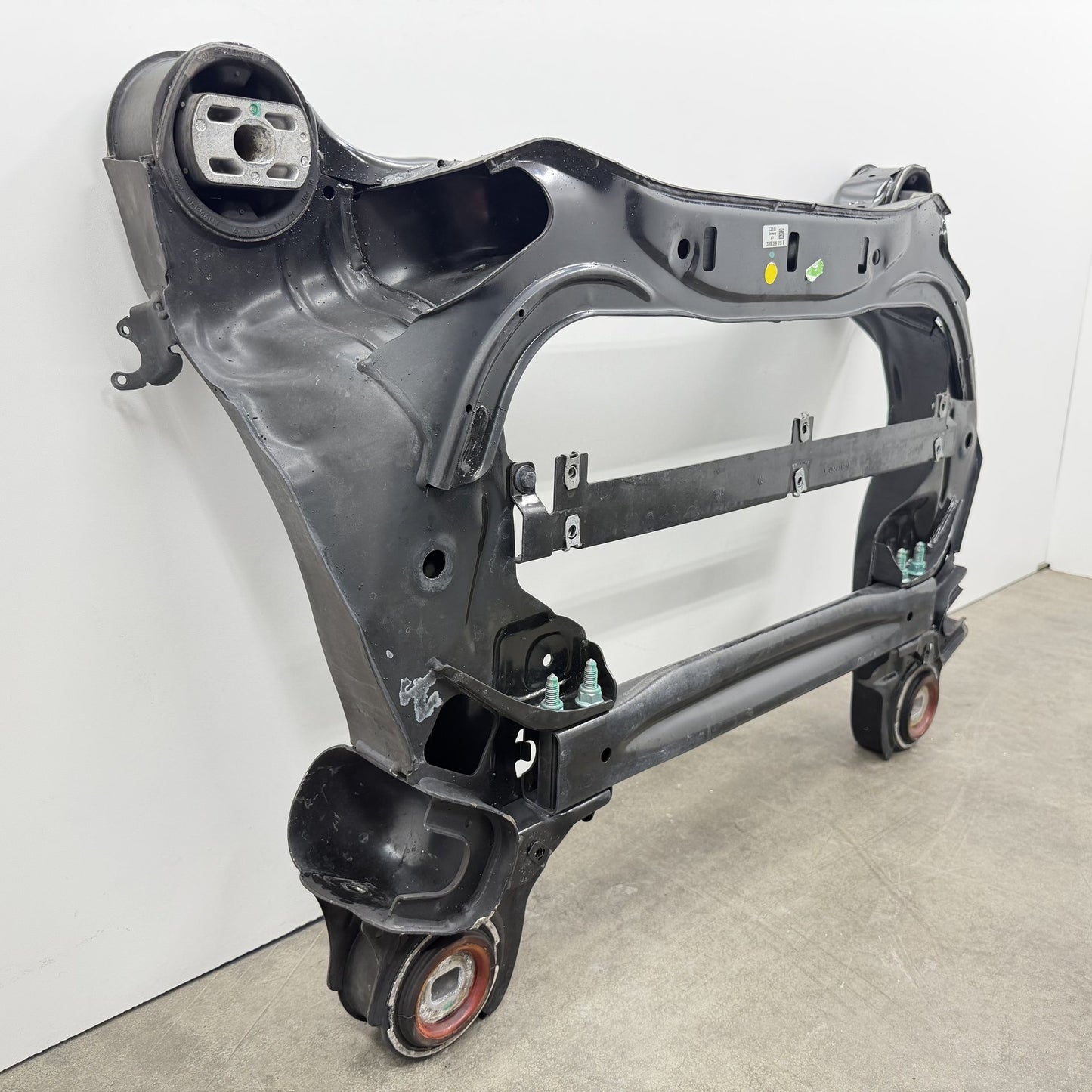 2014-2018 Bentley Flying Spur Front Subframe Crossmember Engine Cradle OEM
