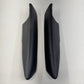 10-15 Chevrolet Camaro SS Interior Door Panel Armrest Arm Rest Pair OEM