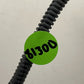 07-09 LEXUS LS460 REAR DISTANCE PARKING AID SENSOR WIRE HARNESS 82183-50010 OEM