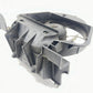 05-12 Porsche Boxster Cayman 987 Air Intake Engine Cooling Fan W/ Shroud OEM