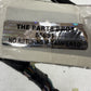 2021 Dodge Durango SRT 392 Engine Bay Wiring Harness 68490509AB OEM