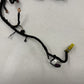 2021 Dodge Durango SRT Dashboard Instrument Panel Wire Harness 68496839AB OEM