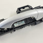 10-13 MERCEDES BENZ W212 E CLASS PASSENGER RIGHT REAR EXTERIOR DOOR HANDLE OEM