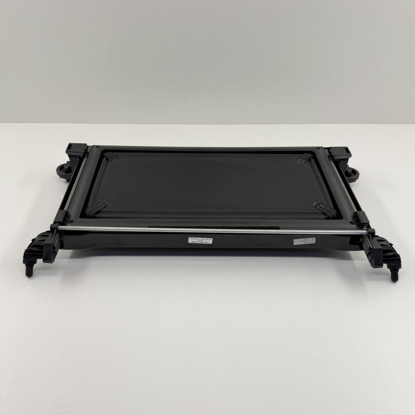 2014-2020 Mercedes S550 W222 Trunk Comfort Box Cargo Storage Compartment OEM