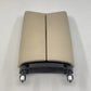 14-24 Maserati Ghibli Center Console Armrest Arm Rest Cover Lid Leather OEM