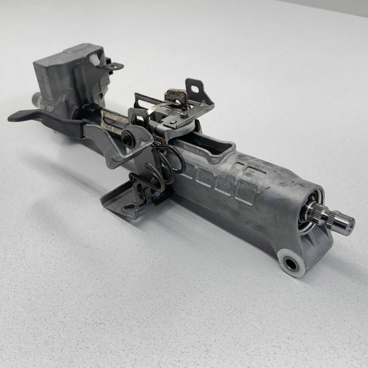 19-25 Toyota RAV4 Steering Column Assembly OEM