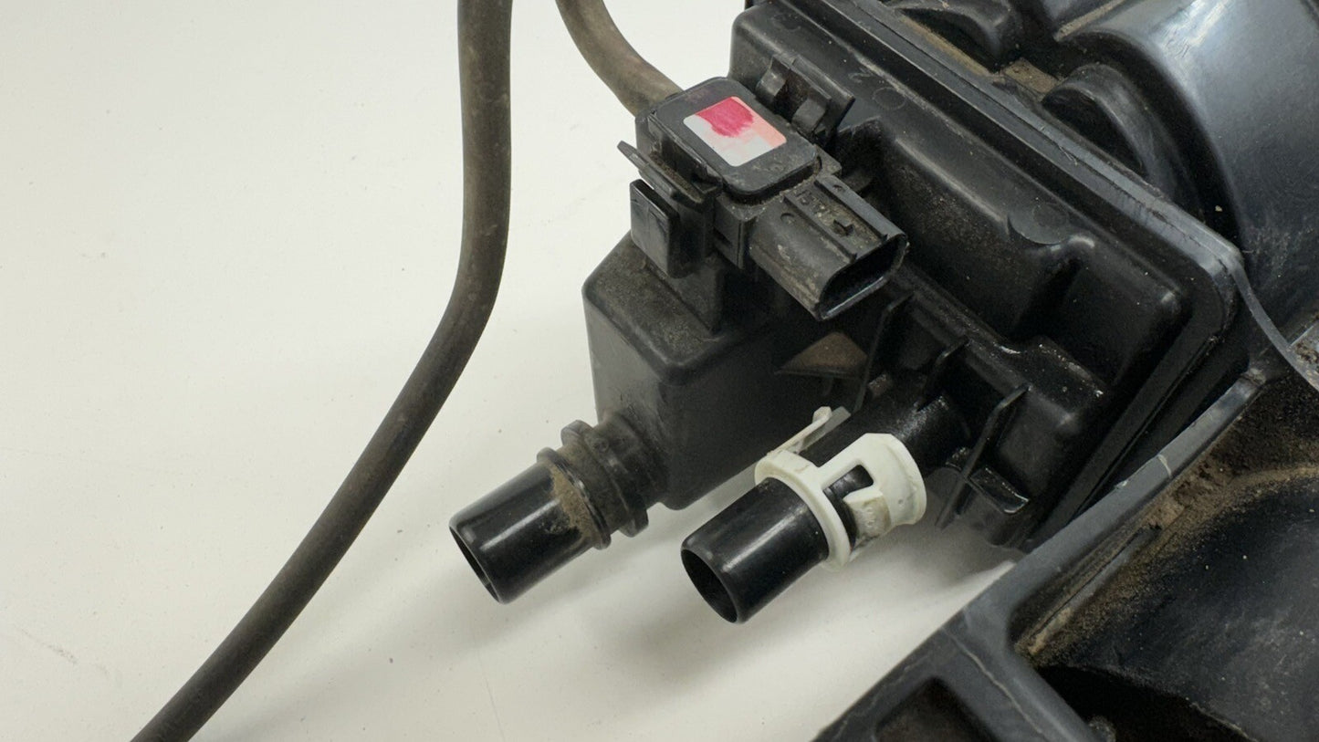 18-23 HONDA ODYSSEY EMISSION CHARCOAL VAPOR CANISTER 1730A-THR-A130 OEM