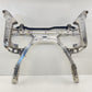 06-10 BMW M6 E63 E64 S85 Front Subframe Crossmember Engine Cradle Carrier OEM