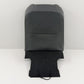 2019-2025 Toyota RAV4 Passenger Right Front Seat Upper Cushion Black Cloth OEM