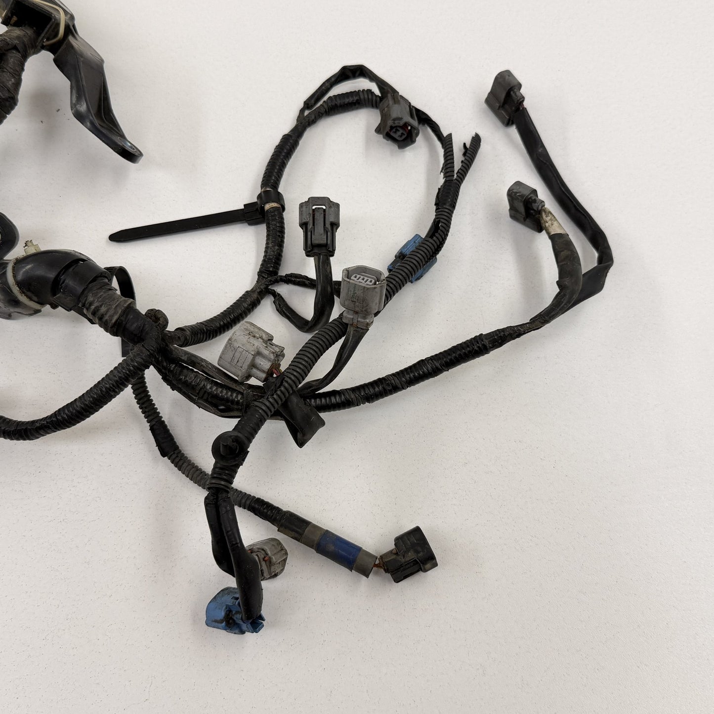 2018-2021 Subaru WRX STI 2.5L Engine Wiring Harness 24020AG650 OEM