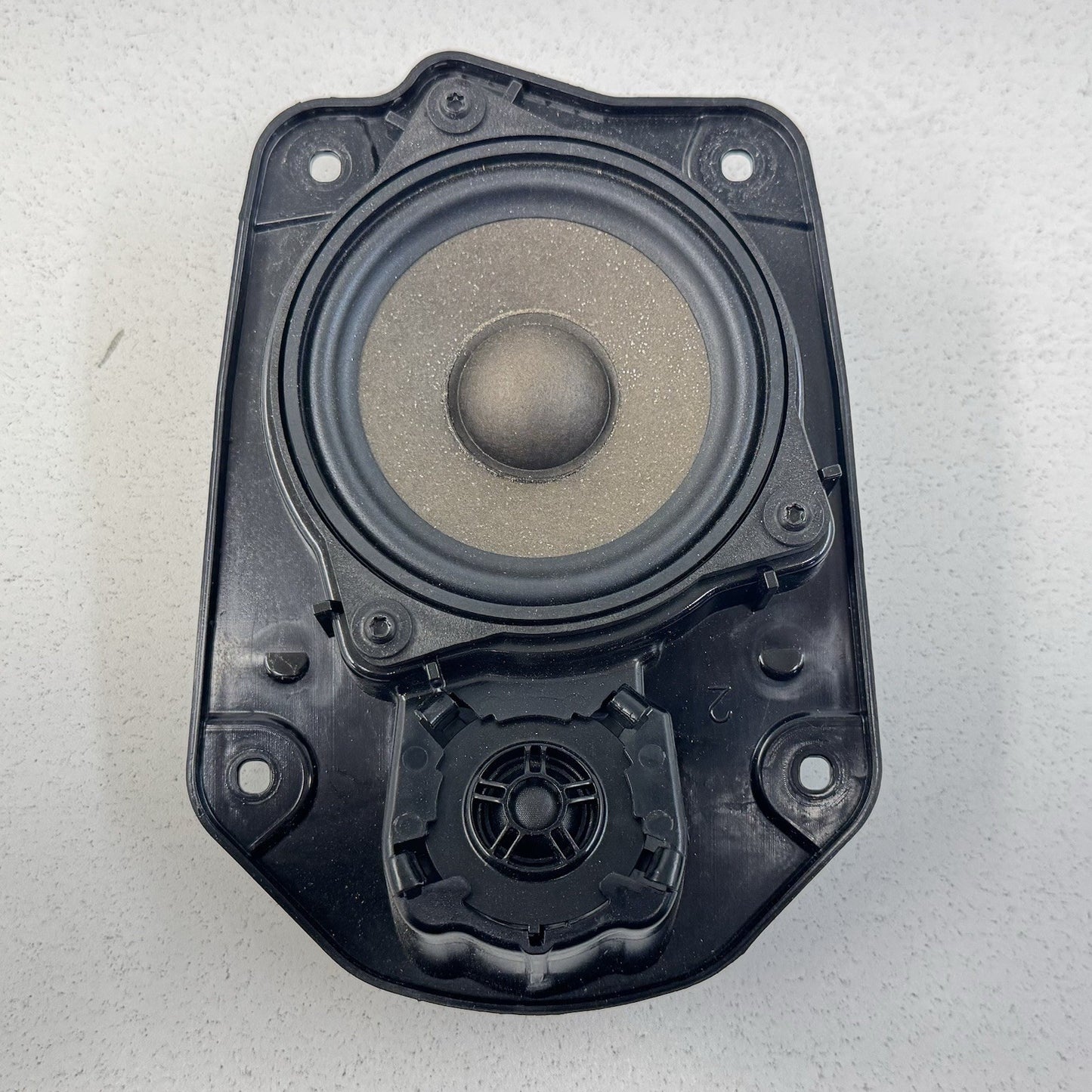 18-24 BMW G01 G02 X3 X4 HiFi Sound System Speaker Tweeter Subwoofer Set OEM