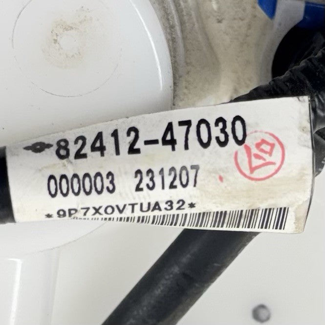 23-25 TOYOTA PRIUS GAS TANK FUEL PUMP SENDING UNIT DELIVERY 77020-47250 OEM
