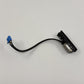 2014-2017 Mercedes-Benz S550 W222 Center Console Socket Dual USB Charge Port OEM