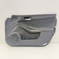 21-25 Lexus IS300 IS350 IS500 Right Front Door Panel Interior Trim Black OEM