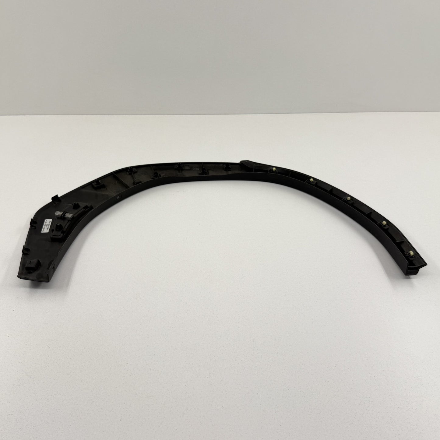 2022-2026 Subaru WRX Driver Left Rear Quarter Wheel Arch Fender Flare OEM