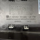 19-24 Chevrolet Camaro Front Lane Departure Warning Camera W/ Trim Cover OEM