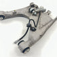 13-18 BENTLEY FLYING SPUR DRIVER LEFT REAR CONTROL ARM SET OEM