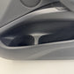 18-24 BMW G01 X3 Passenger Right Front Door Panel Interior Trim Black OEM