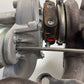 18-23 MASERATI GHIBLI S Q4 DRIVER LEFT FRONT TURBOCHARGER TURBO ASSEMBLY OEM
