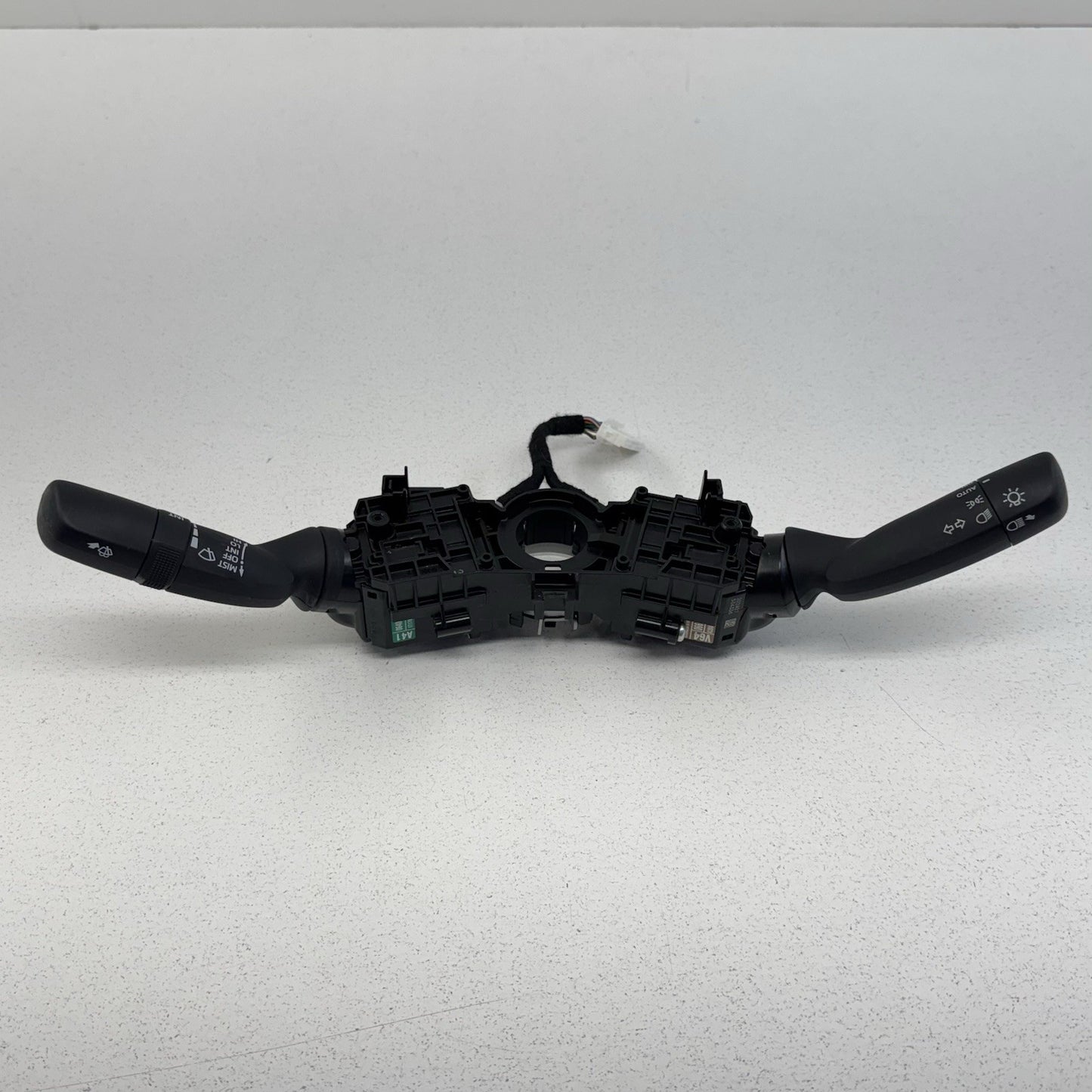 25-26 Toyota Camry Steering Column Stalk Combination Switch OEM