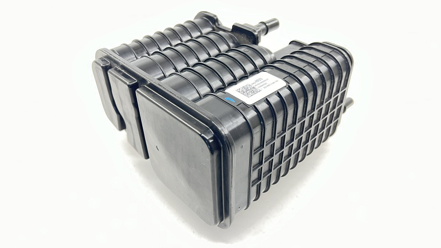 22-24 CADILLAC CT4 V BLACKWING FUEL EVAP VAPOR CHARCOAL EMISSION CANISTER OEM