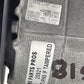 12-14 MERCEDES BENZ W204 C250 AC COMPRESSOR AIR CONDITIONING 447260-5982 OEM