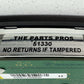 15-18 BMW F80 M3 Rear Overhead Console Dome Reading Light Lamp OEM