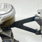 05-08 PORSCHE BOXSTER CAYMAN 987 RIGHT REAR SUBFRAME SUPPORT MOUNT BRACKET OEM